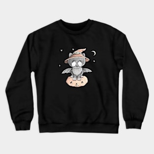 Meow! Crewneck Sweatshirt